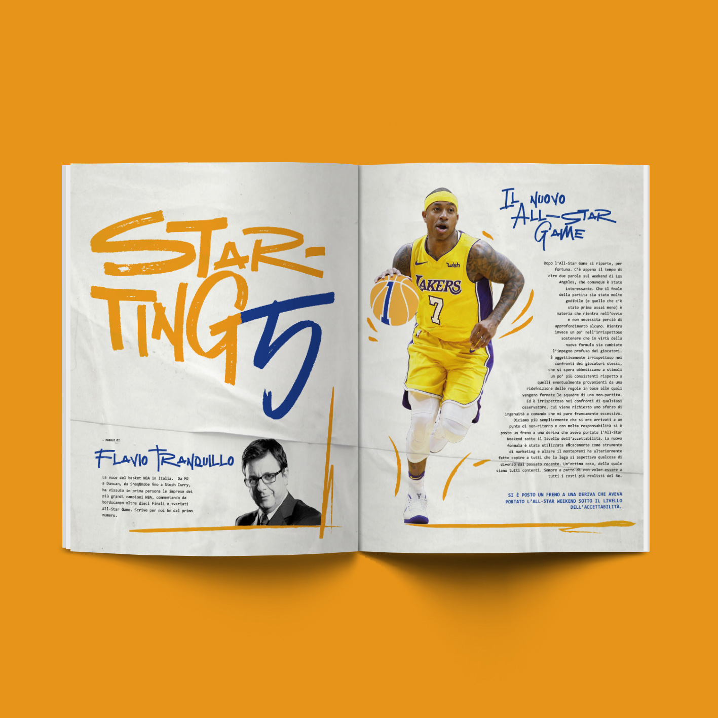 first and second pages of buckets starting five article
